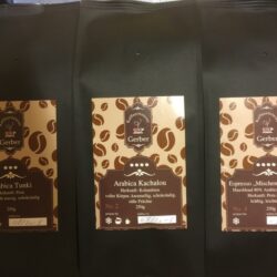 Probierpaket "Dreierlei" 3 x 250 gr.